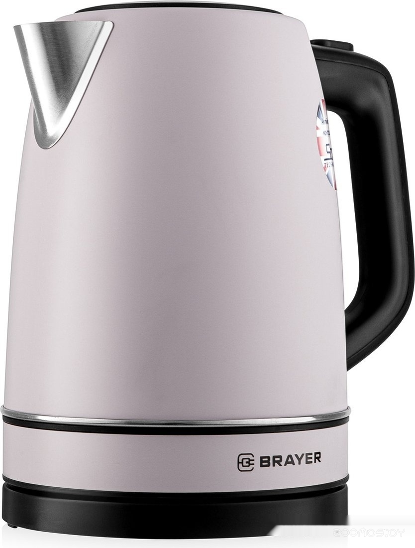 Электрический чайник Brayer BR1082, фото 2