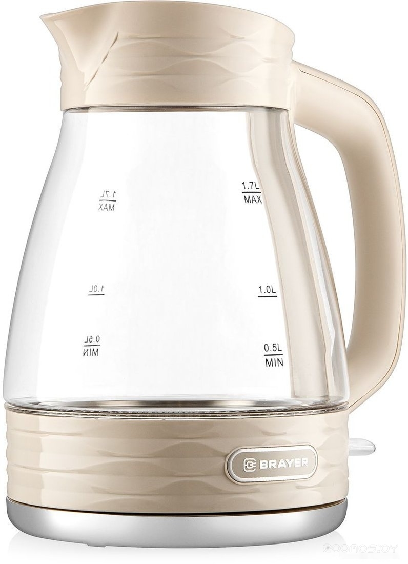Электрический чайник Brayer BR1066, фото 6