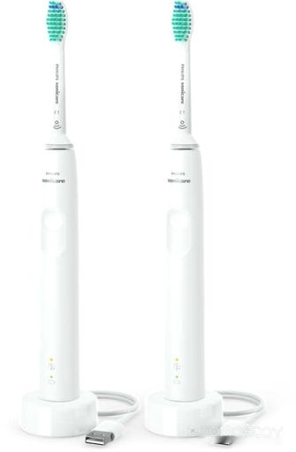 Электрическая зубная щетка Philips HX3675/13