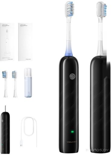 Электрическая зубная щетка Trouver Electric Toothbrush ATB13A (черный)