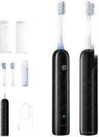 Электрическая зубная щетка Trouver Electric Toothbrush ATB13A (черный)