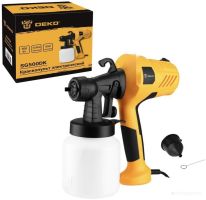 Краскораспылитель Deko SG500DK 083-1130
