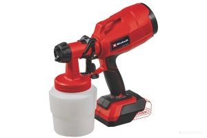 Краскораспылитель Einhell TC-SY 18/60 Li-Solo 4260025 (без АКБ)