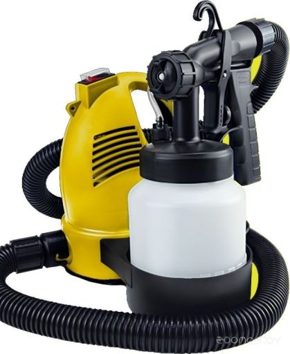 Краскораспылитель Garvill SGE650-HVLP