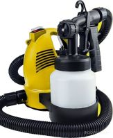 Краскораспылитель Garvill SGE650-HVLP
