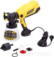 Краскораспылитель Hanskonner HSG9675