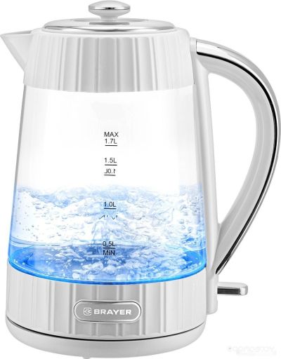 Электрический чайник Brayer BR1076