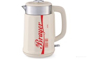 Электрический чайник Brayer BR1081