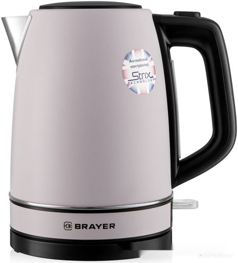 Электрический чайник Brayer BR1082, фото 1