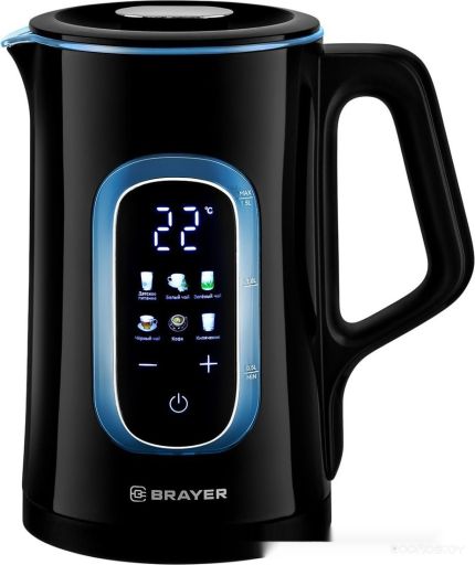 Электрический чайник Brayer BR6101