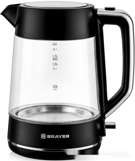 Электрический чайник Brayer BR6102