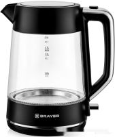 Электрический чайник Brayer BR6102