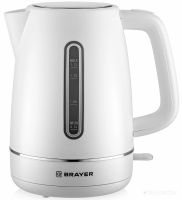 Электрический чайник Brayer BR6103WH