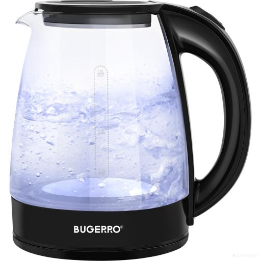 Электрический чайник Bugerro BG-5610