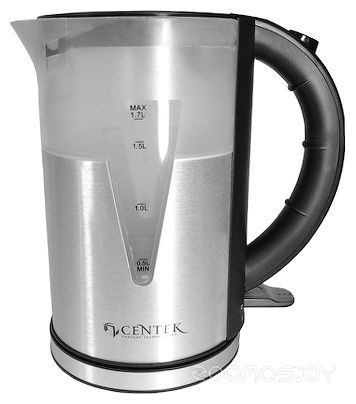 Электрический чайник CENTEK CT-1002