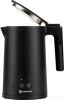 Электрический чайник Evolution KP17222 LED Black