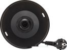 Электрический чайник Evolution KP17222 LED Black