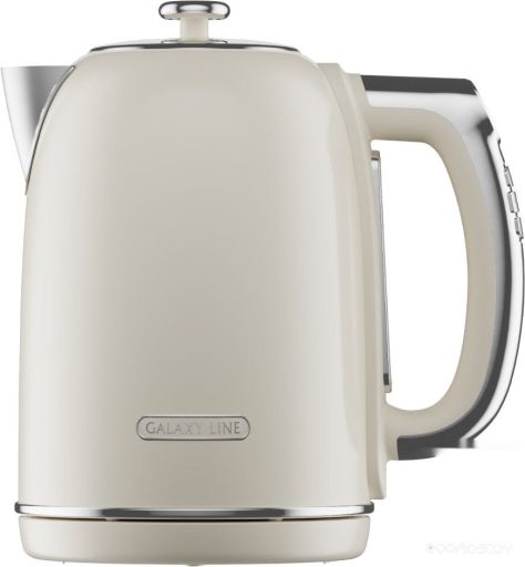 Электрический чайник Galaxy Line GL0359 (лунный свет)