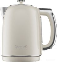 Электрический чайник Galaxy Line GL0359 (лунный свет)