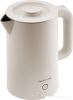 Электрический чайник Galaxy Line GL0362 (бежевый)