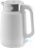Электрический чайник Galaxy Line GL0364 (белый)