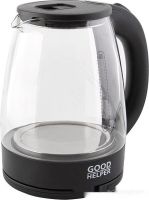 Электрический чайник Goodhelper KG-18B01 (черный)