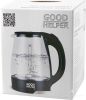 Электрический чайник Goodhelper KG-18B01 (черный)