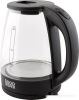 Электрический чайник Goodhelper KG-18B01 (черный)