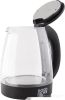 Электрический чайник Goodhelper KG-18B01 (черный)