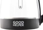 Электрический чайник Goodhelper KG-18B01 (черный)