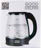 Электрический чайник Goodhelper KG-18B01 (черный)