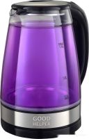 Электрический чайник Goodhelper KPG-1810 (фиолетовый)