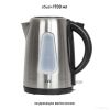 Электрический чайник JVC JK-KE1716