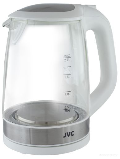 Электрический чайник JVC JK-KE2005, фото 1