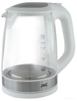 Электрический чайник JVC JK-KE2005