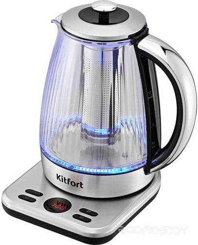 Электрический чайник Kitfort KT-6711