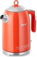 Электрический чайник Kitfort KT-6747