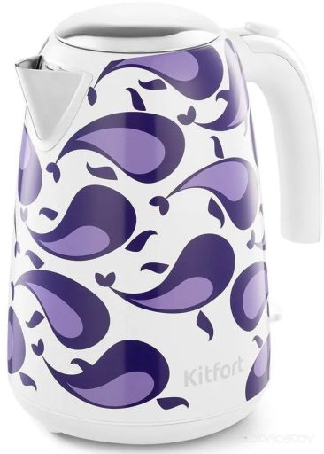 Электрический чайник Kitfort KT-6768