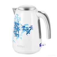 Электрический чайник Kitfort KT-6772