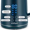 Электрический чайник Kitfort KT-6784
