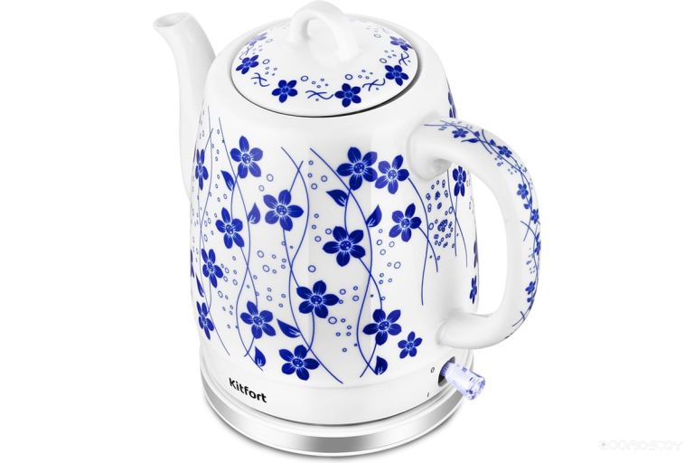 Электрический чайник Kitfort KT-6788