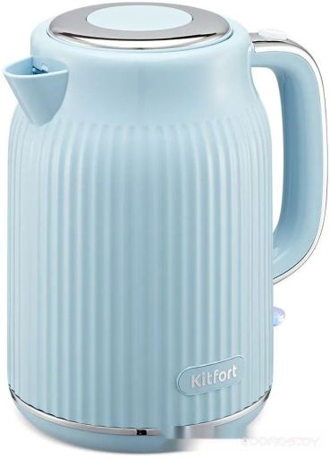 Электрический чайник Kitfort KT-6790