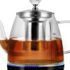 Электрический чайник Kitfort KT-6795