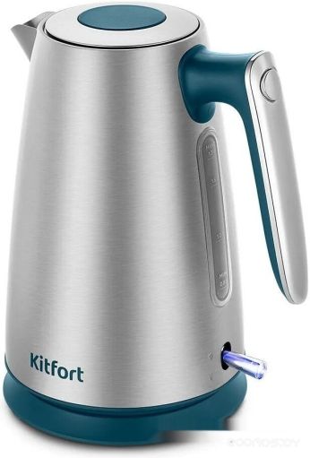 Электрический чайник Kitfort KT-8725
