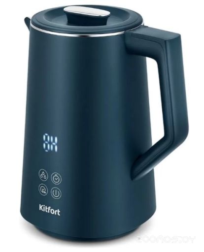 Электрический чайник Kitfort КТ-8728