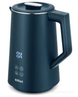 Электрический чайник Kitfort КТ-8728