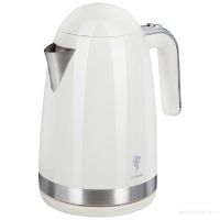 Электрический чайник Leonord LE-1515 107161 (кремовый)