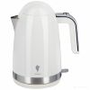 Электрический чайник Leonord LE-1515 107161 (кремовый)