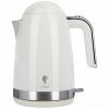 Электрический чайник Leonord LE-1515 107161 (кремовый)