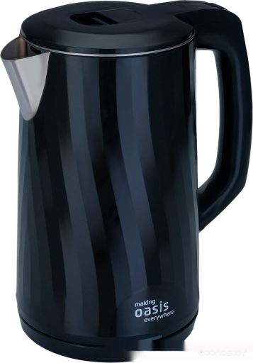 Электрический чайник Making Oasis Everywhere K-13PB
